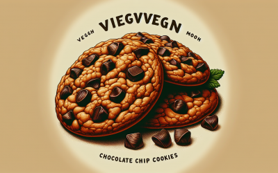 Vegan Cookie Haven in Melton Mowbray